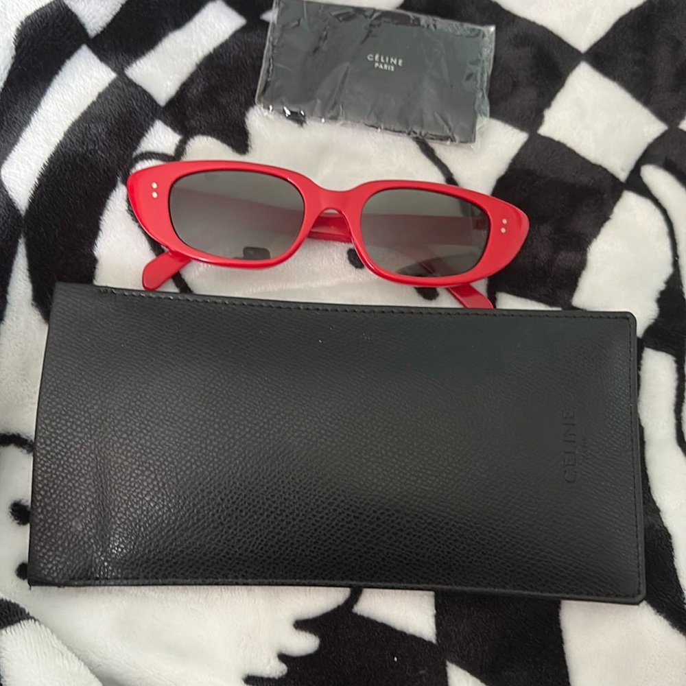 Celine sunglasses